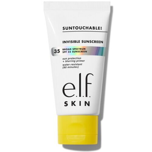 Suntouchable Invisible