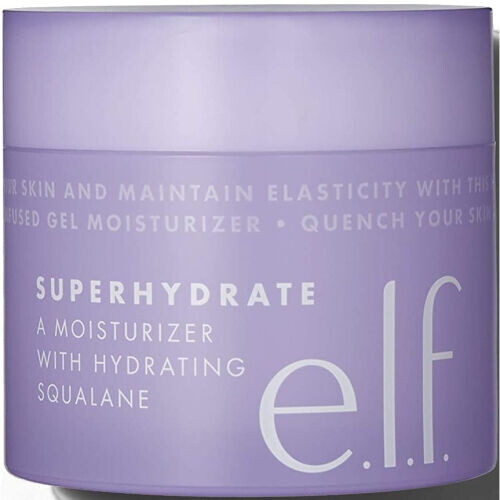 Super Hydrate Moisturiser