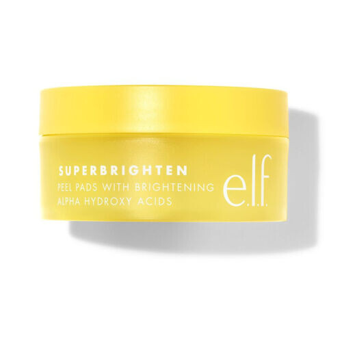 Superbrighten Peel Pads