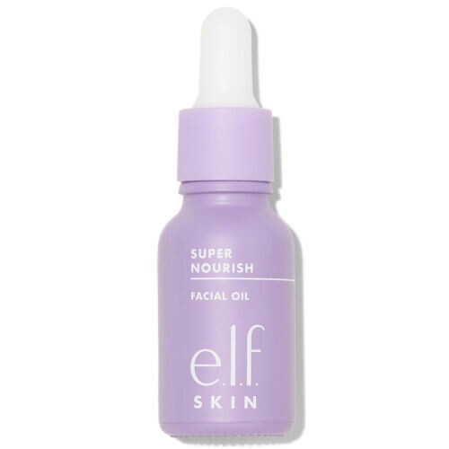Supernourish Facial Oil