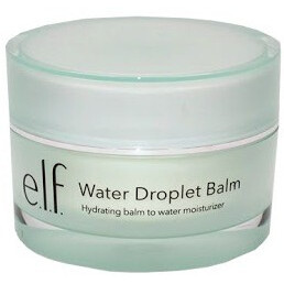 Water Droplet Balm