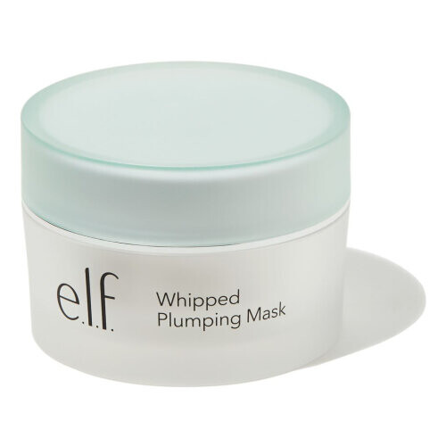 Whipped Plumping Mask