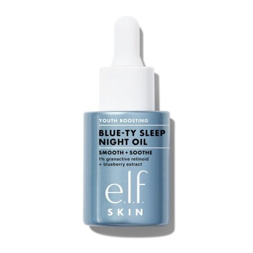 Youth Boosting Blue-ty Sleep Night Oil