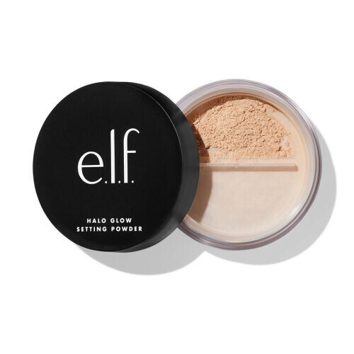 Halo Glow Setting Powder
