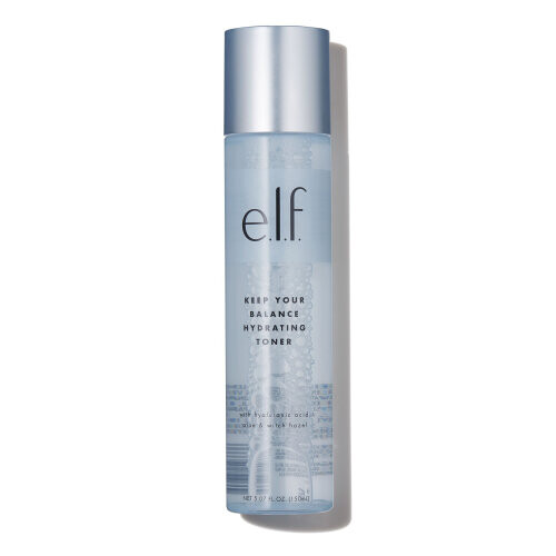 Keep Your Balance Toner