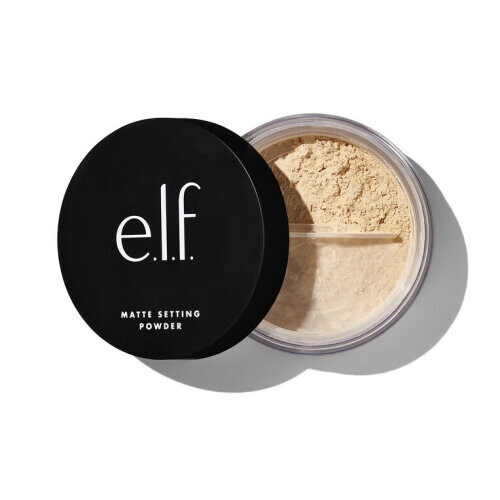 Matte Setting Powder