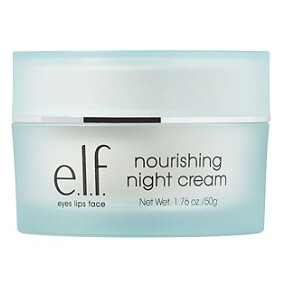 Nourishing Night Cream