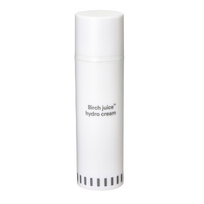 Birch Juice Hydro Cream