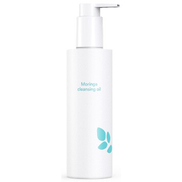 Moringa Cleansing Oil