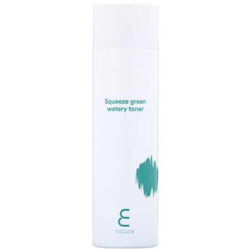 Squeeze Green Watery Toner