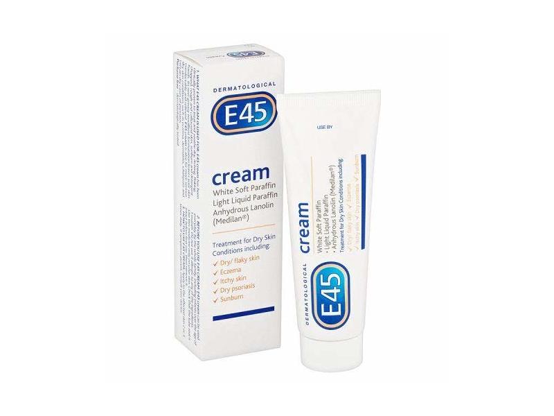 E45 Cream, 50 g