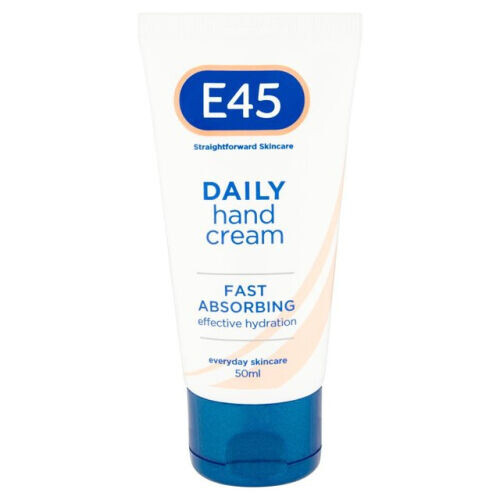 Daily Hand Cream