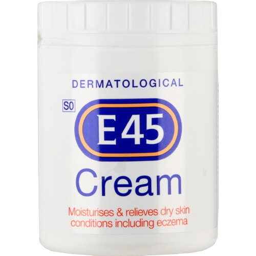 Dermatological Cream