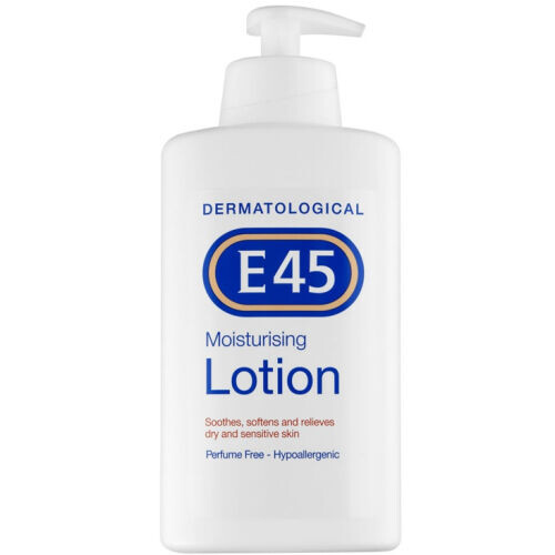 Dermatological Moisturising Body Lotion