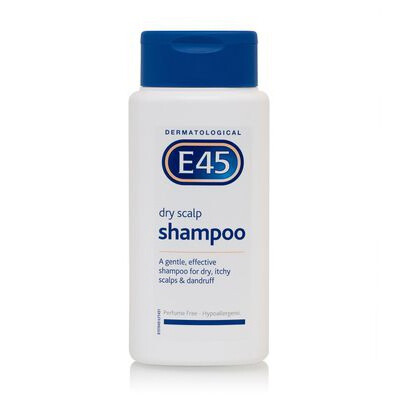 Dry Scalp Shampoo