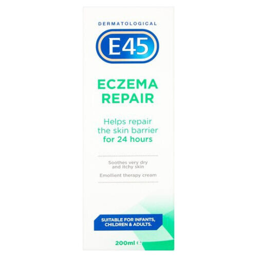 Eczema Repair Cream