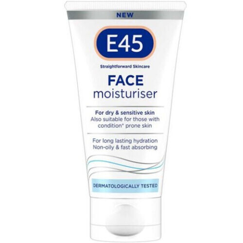 Face Moisturiser