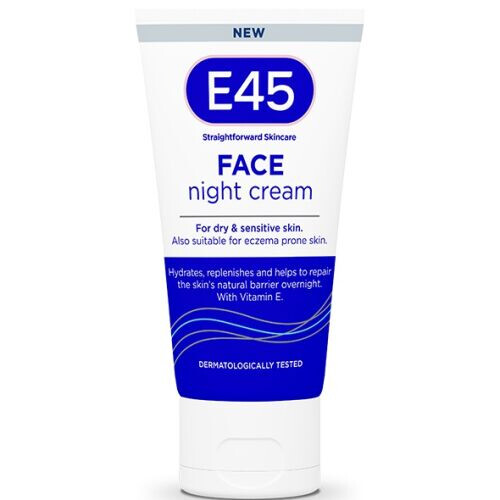 Face Night Cream