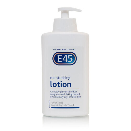 Moisturising Lotion