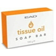 Tissue Oil Soap Bar