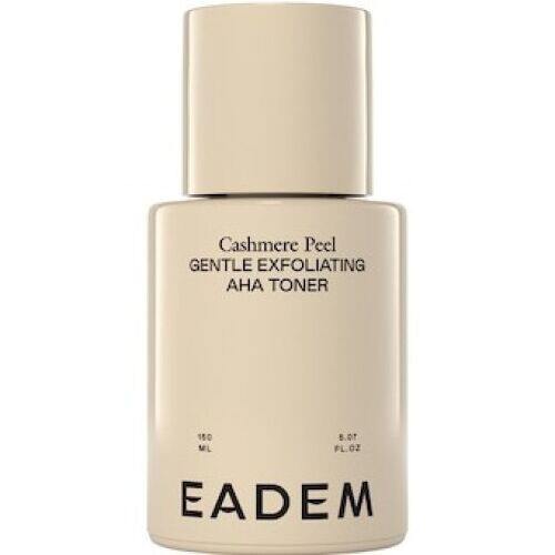 Cashmere Peel