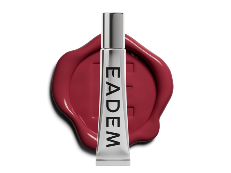 Eadem Lip Balm, Fig Sauce, 0.49 oz