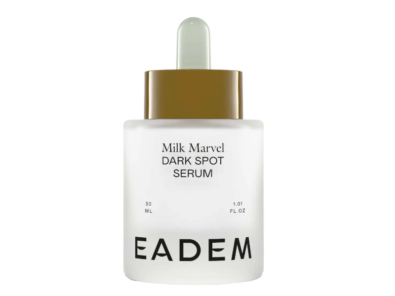 Eadem Milk Marvel Dark Spot Serum, 0.17 fl oz/5 mL