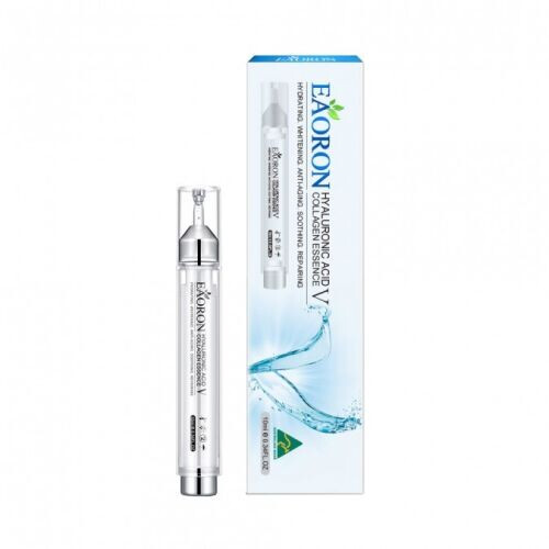 Hyaluronic Acid Collagen Essence V