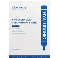 Hyaluronic Acid Collagen Hydrating Face Mask