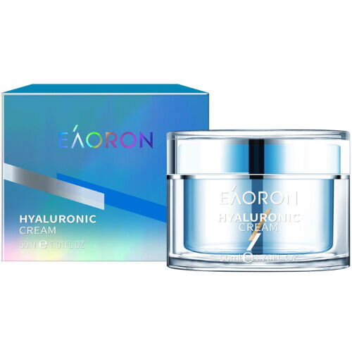 Hyaluronic Cream