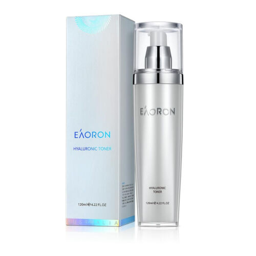 Hyaluronic Toner