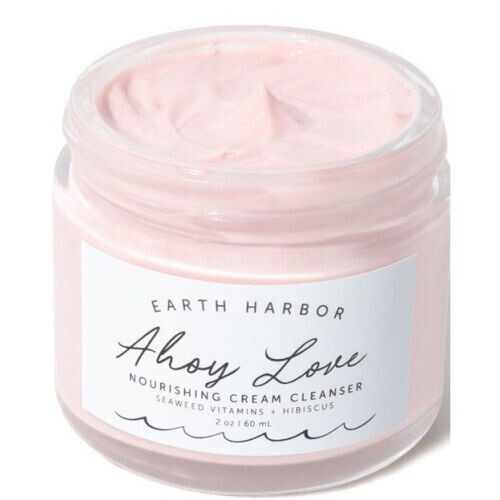 Ahoy Love Nourishing Cream Cleanser