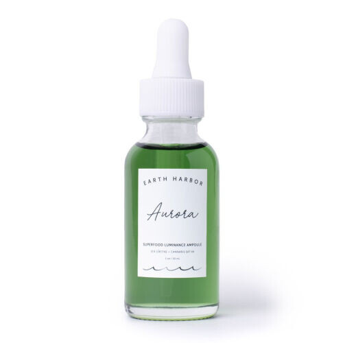 Aurora Superfood Luminance Ampoule