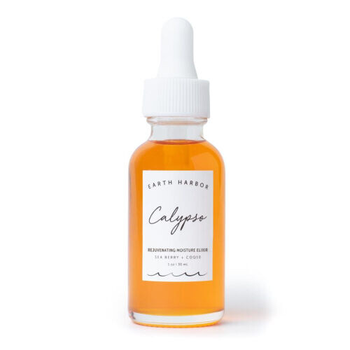 Calypso Rejuvenating Moisture Elixir
