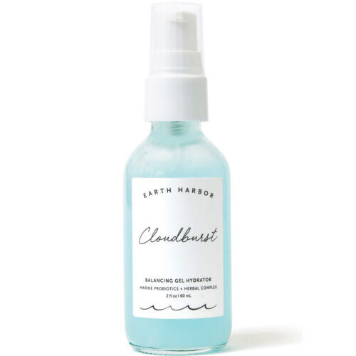 Cloudburst Balancing Gel Hydrator