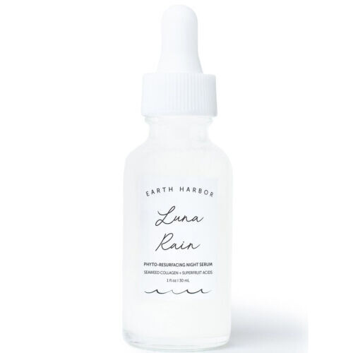Luna Rain Phyto-resurfacing Night Serum