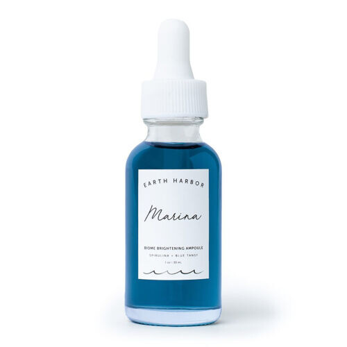 Marina Biome Brightening Ampoule