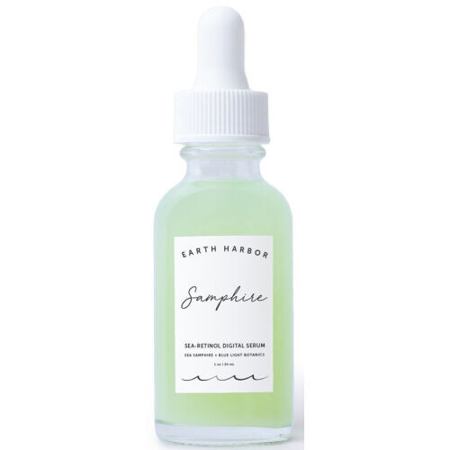Samphire Sea-Retinol Digital Serum