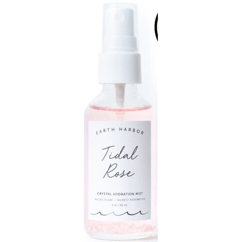TIDAL ROSE Crystal Hydration Toner