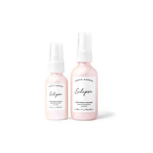 ECLIPSE Sheer Mineral Sunscreen