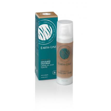 Dagcreme Gekleurd (Medium/Dark)