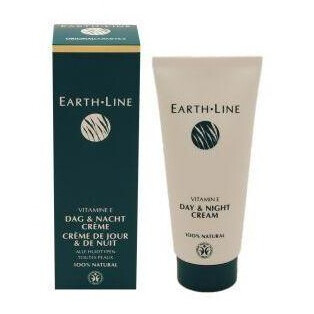 Vitamine E Dag- En Nachtcreme
