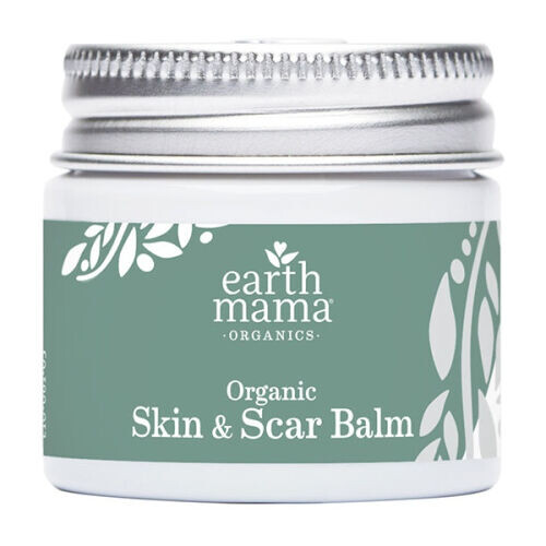Organic Skin And Scar Balm