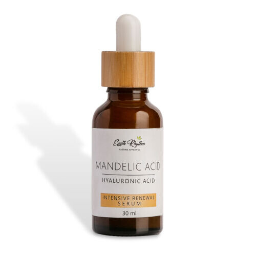 10% Mandelic Acid + Hyaluronic Acid Intensive Renewal Serum
