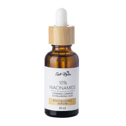10% Niacinamide + Phyto Ceramides + Hyaluronic Acid Serum