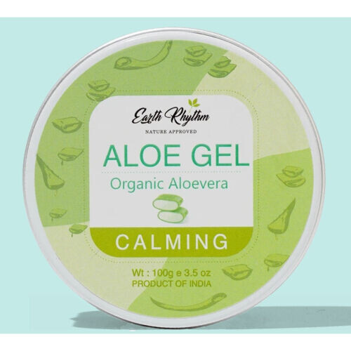 Aloe Vera Gel