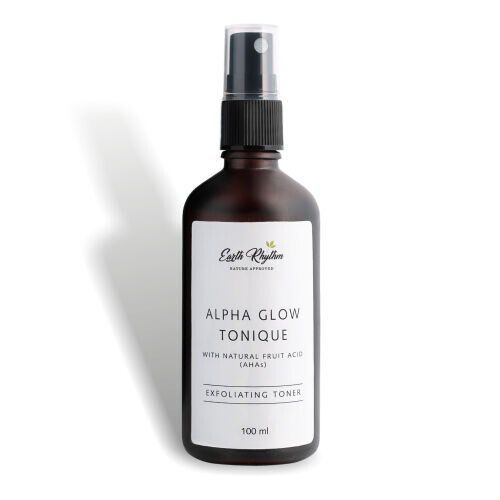 Alpha Glow Tonique
