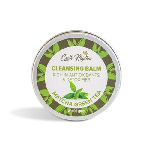 Cleansing Balm (Matcha Green Tea)