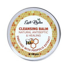 Cleansing Balm With Propolis