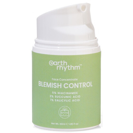 Face Concentrate Blemish Control